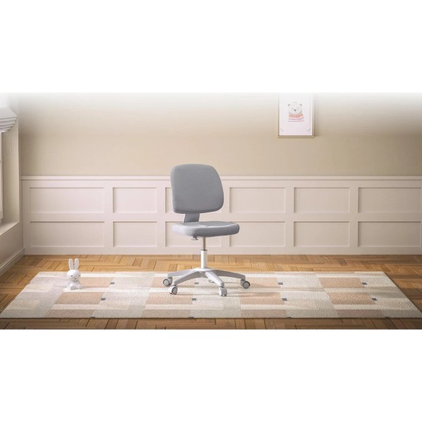 Фото - Крісло дитяче Evo-kids Limpi Grey (Y-212 G)